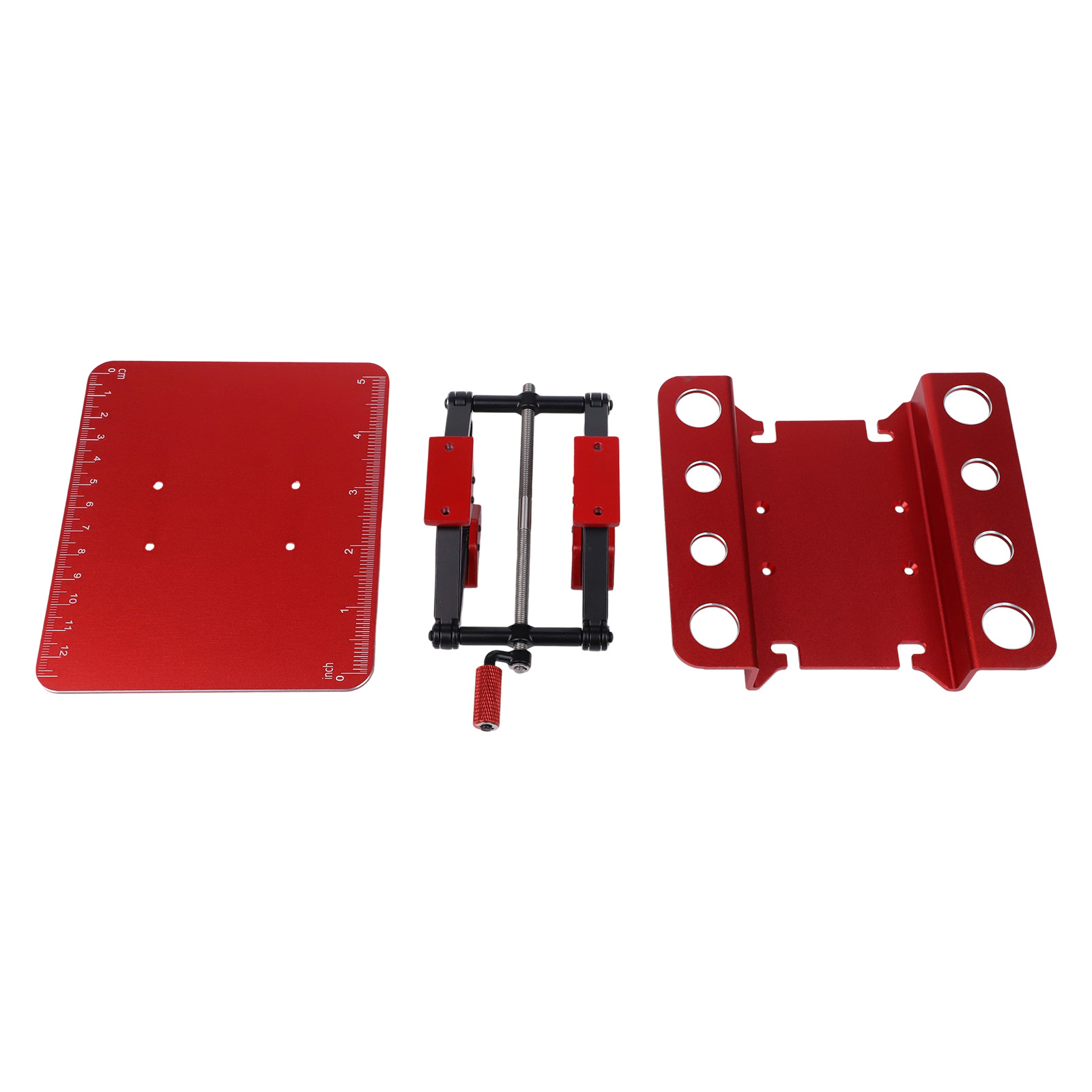 Rc Hobby Workshop - Multi-schaal compatibele, verstelbare RC auto standaard