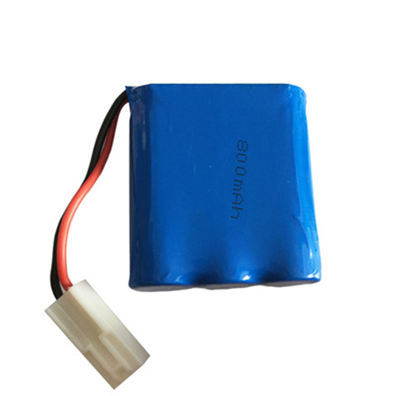 Rc Hobby Hub - Originele 9.6v 800mAh Batterij voor JYRC