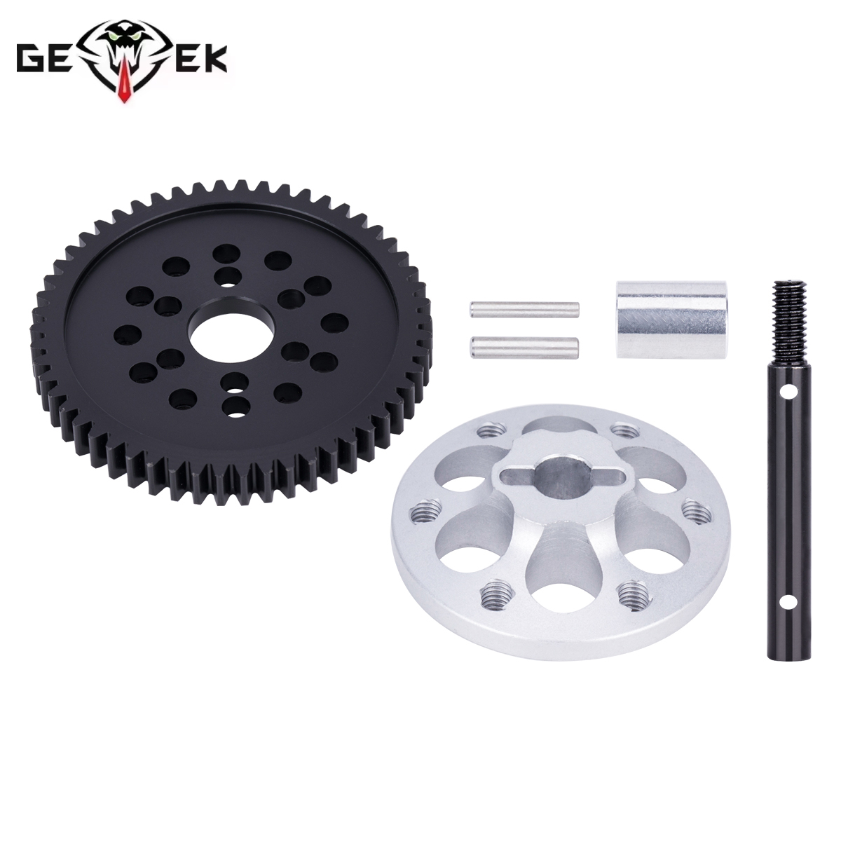Rc Hobby Factory - 32p Spur Gear Slipper Eliminator Kit