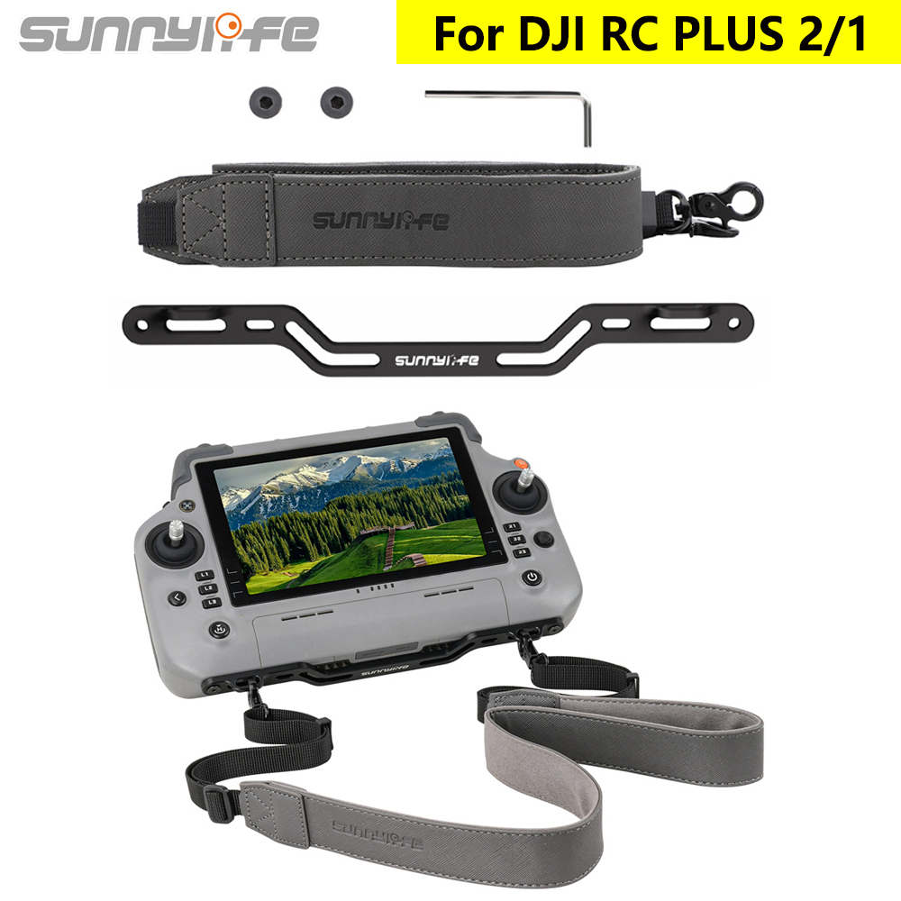 Rc Hobby Plus - Sunnylife Afstandsbediening Lanyard Nekriem met Vaste