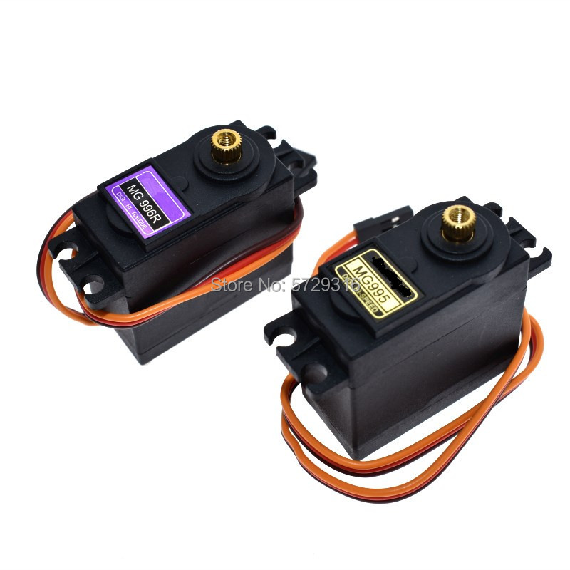 Rc Hobby Grade Plane - 1 Stuks 13KG 15KG Digitale Servo's