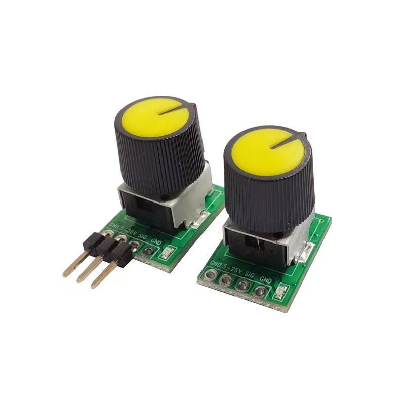 Rc Plane Hobby Zone - Mini Borstelloze Motor ESC Controller Tester