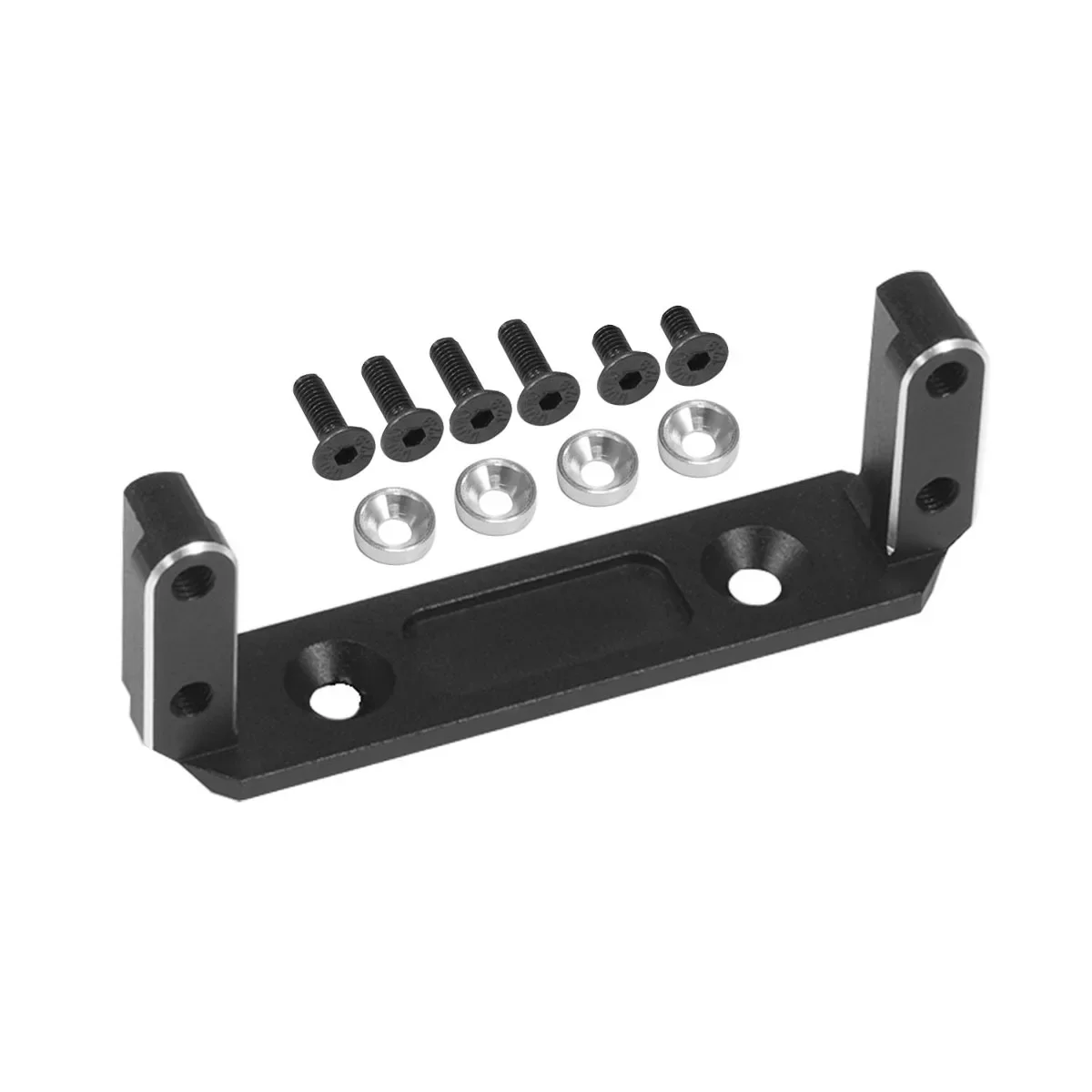 Aluminium Capra Servo Op As Mo - Rc Hobby Factory recensie en prijs