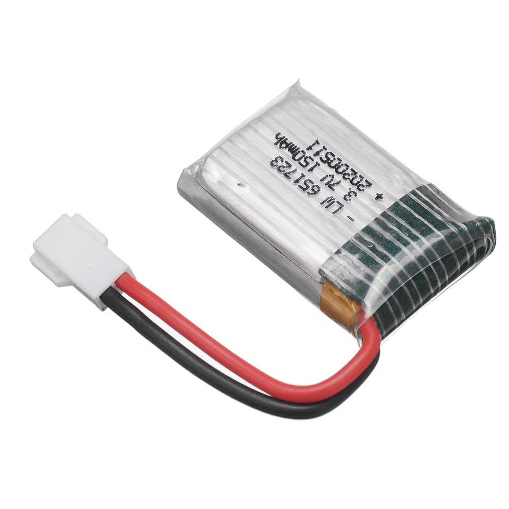 3.7v 150mah lipo RC Drone Batt - Rc Hobby Airplanes recensie en prijs