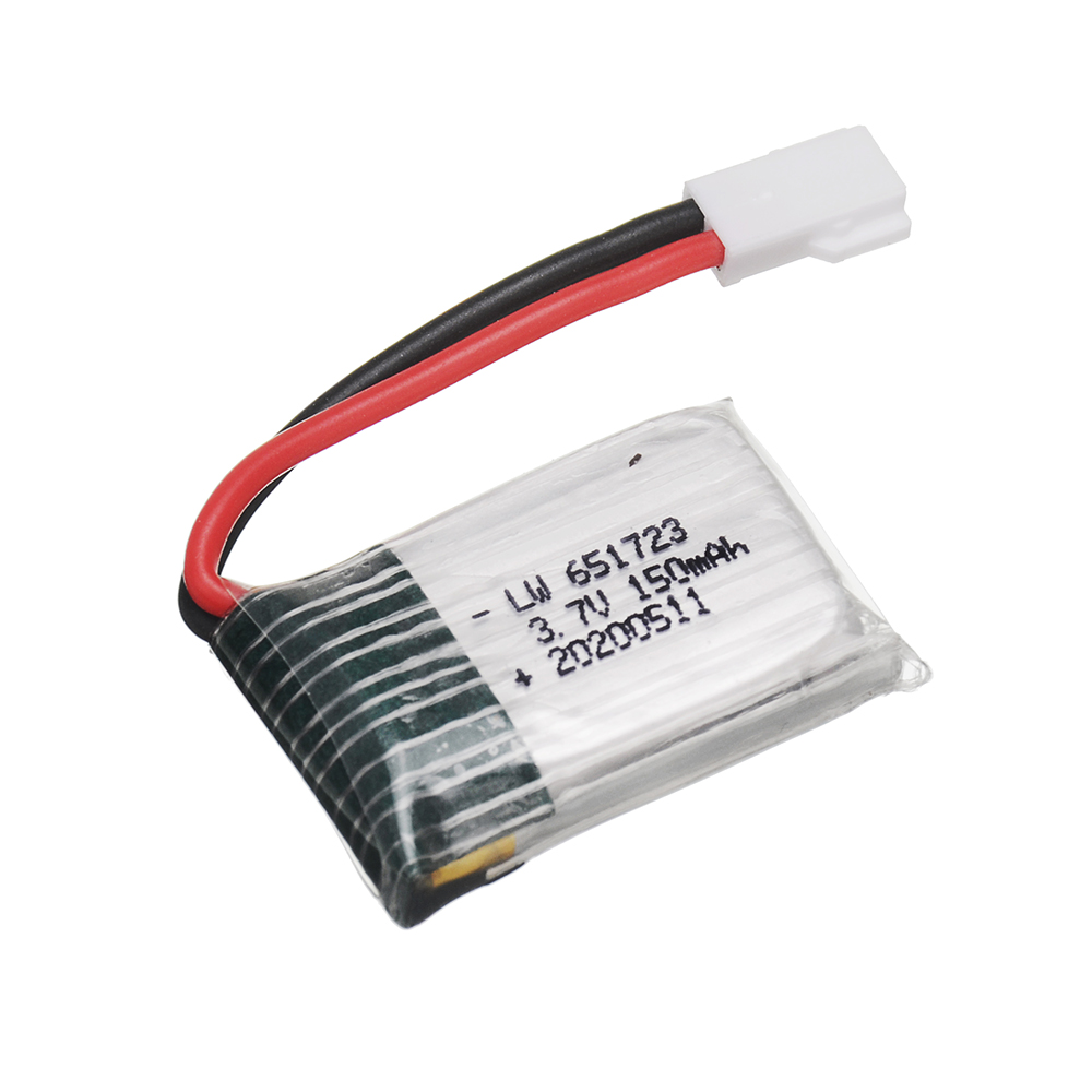 3.7v 150mah lipo RC Drone Batt - Rc Hobby Airplanes recensie en prijs