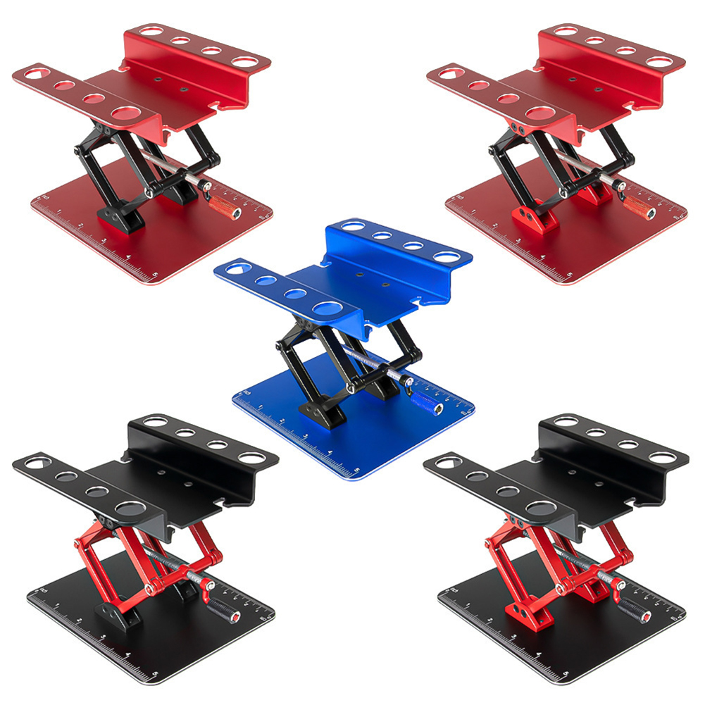 Multi-schaal compatibele, vers - Rc Hobby Workshop recensie en prijs