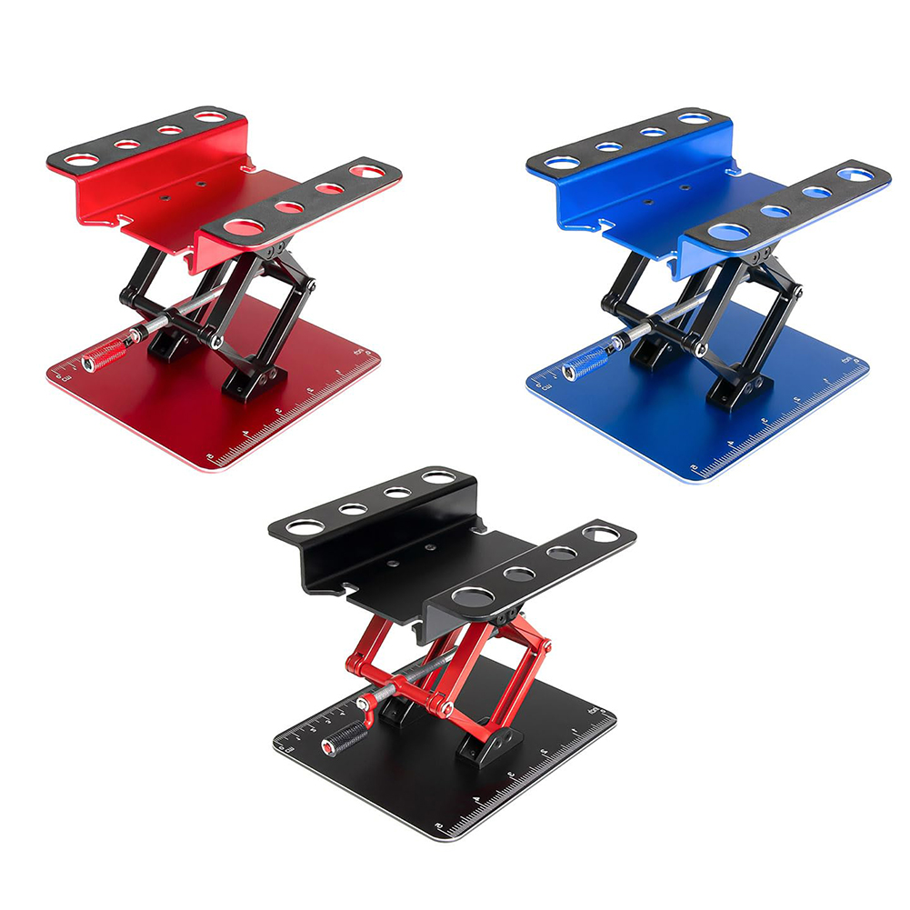 Multi-schaal compatibele, vers - Rc Hobby Workshop recensie en prijs