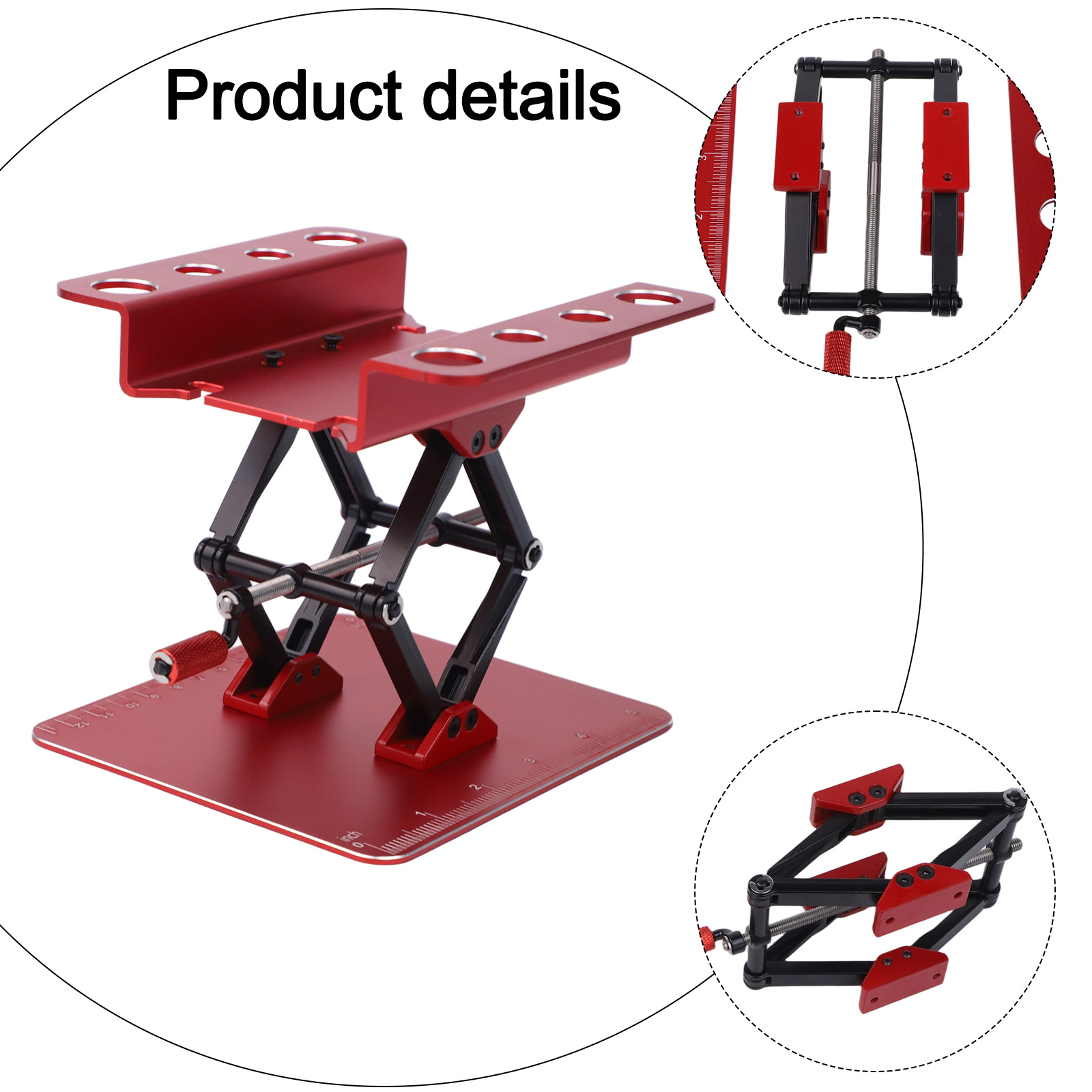 Multi-schaal compatibele, vers - Rc Hobby Workshop recensie en prijs