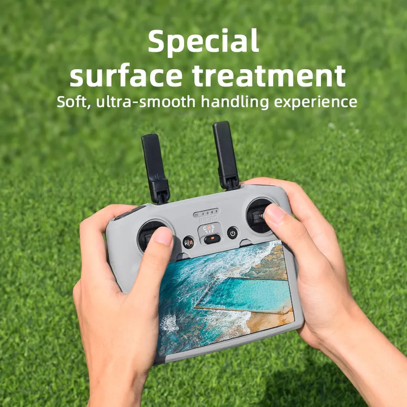 Siliconen hoes voor DJI Avata  - Rc Hobby Plus recensie en prijs