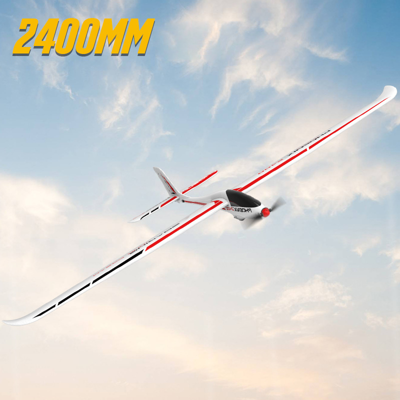 Volantex 759-3 Phoenix 2400 24 - Rc Hobby Grade Plane recensie en prijs