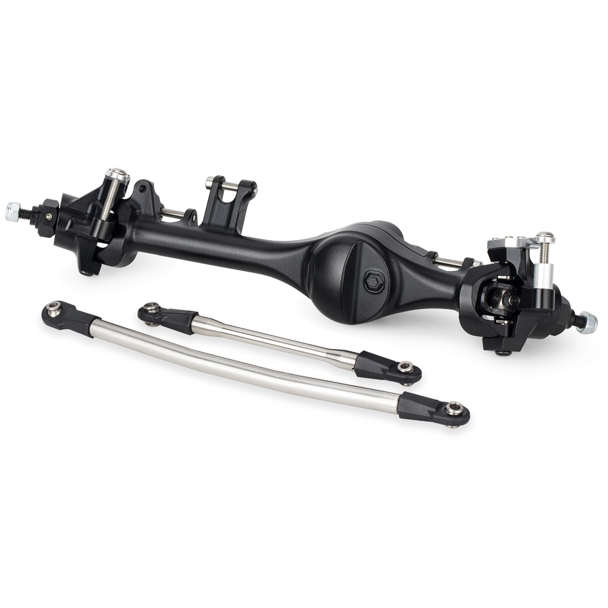CNC Aluminium Voor Achter F10T - Rc Hobby Factory recensie en prijs