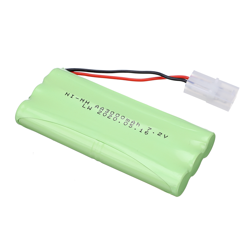 7.2v Oplaadbare Batterij 3000m - Rc Hobby Hub recensie en prijs