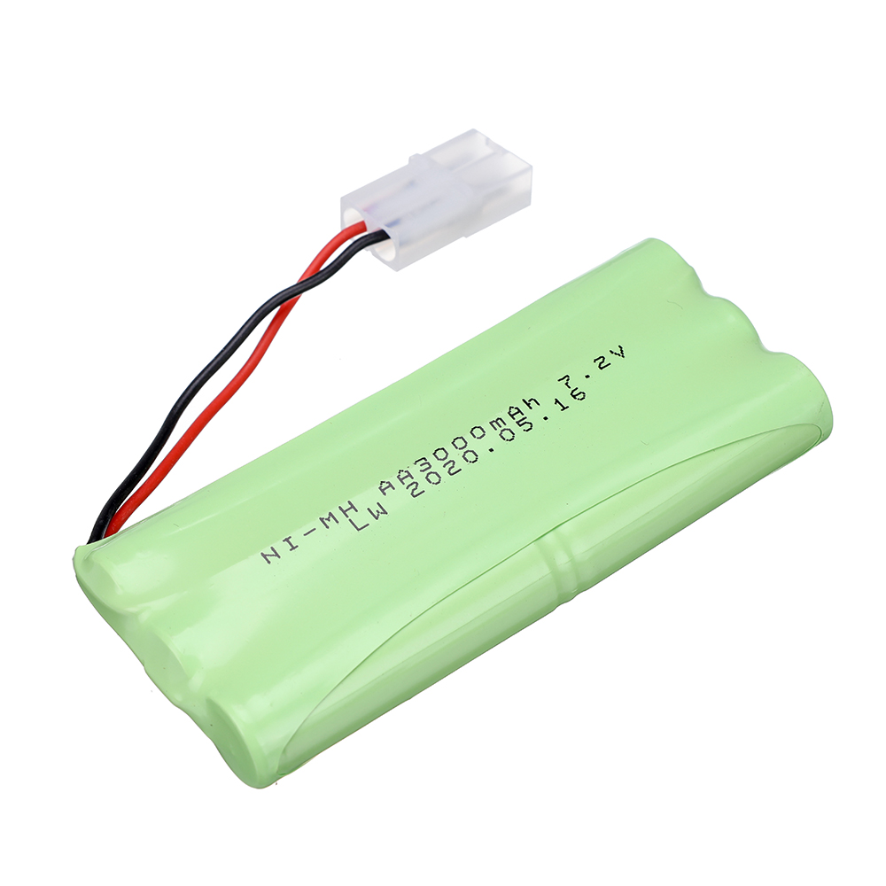 7.2v Oplaadbare Batterij 3000m - Rc Hobby Hub recensie en prijs