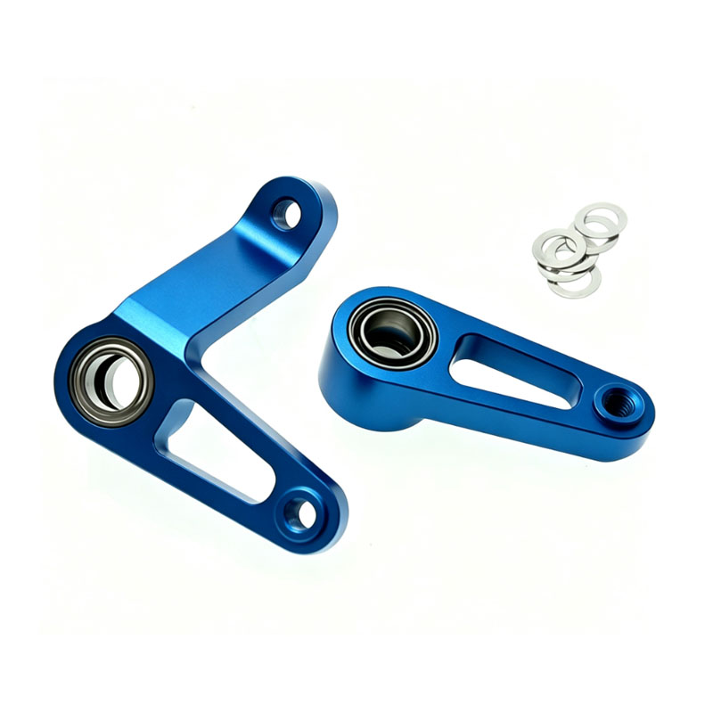 Metalen Upgrade Onderdelen Kit - Rc Hobby Factory recensie en prijs