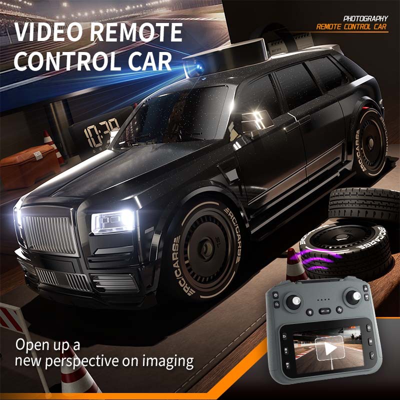 911S RC Auto met HD Camera, 4, - Rc Hobby Photos recensie en prijs