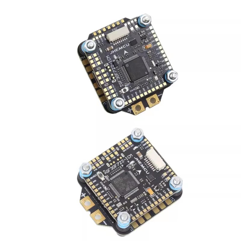 JHEMCU F722 Flight Controller  - Rc Hobby Pros recensie en prijs