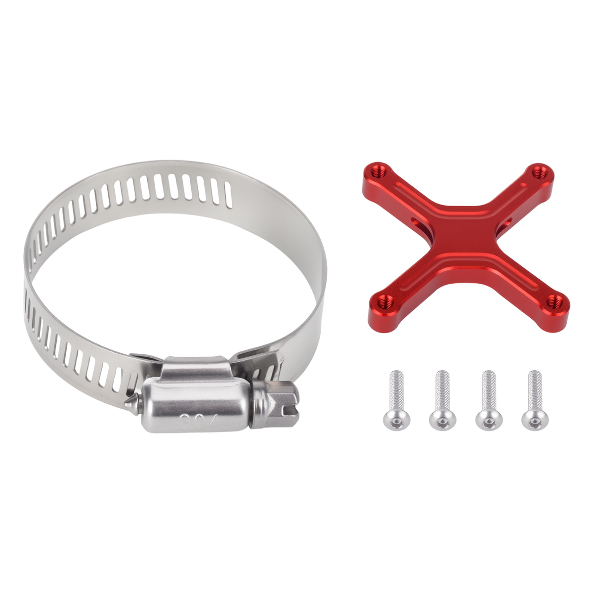 Universele Verstelbare Fan Mou - Rc Hobby Grade Plane recensie en prijs