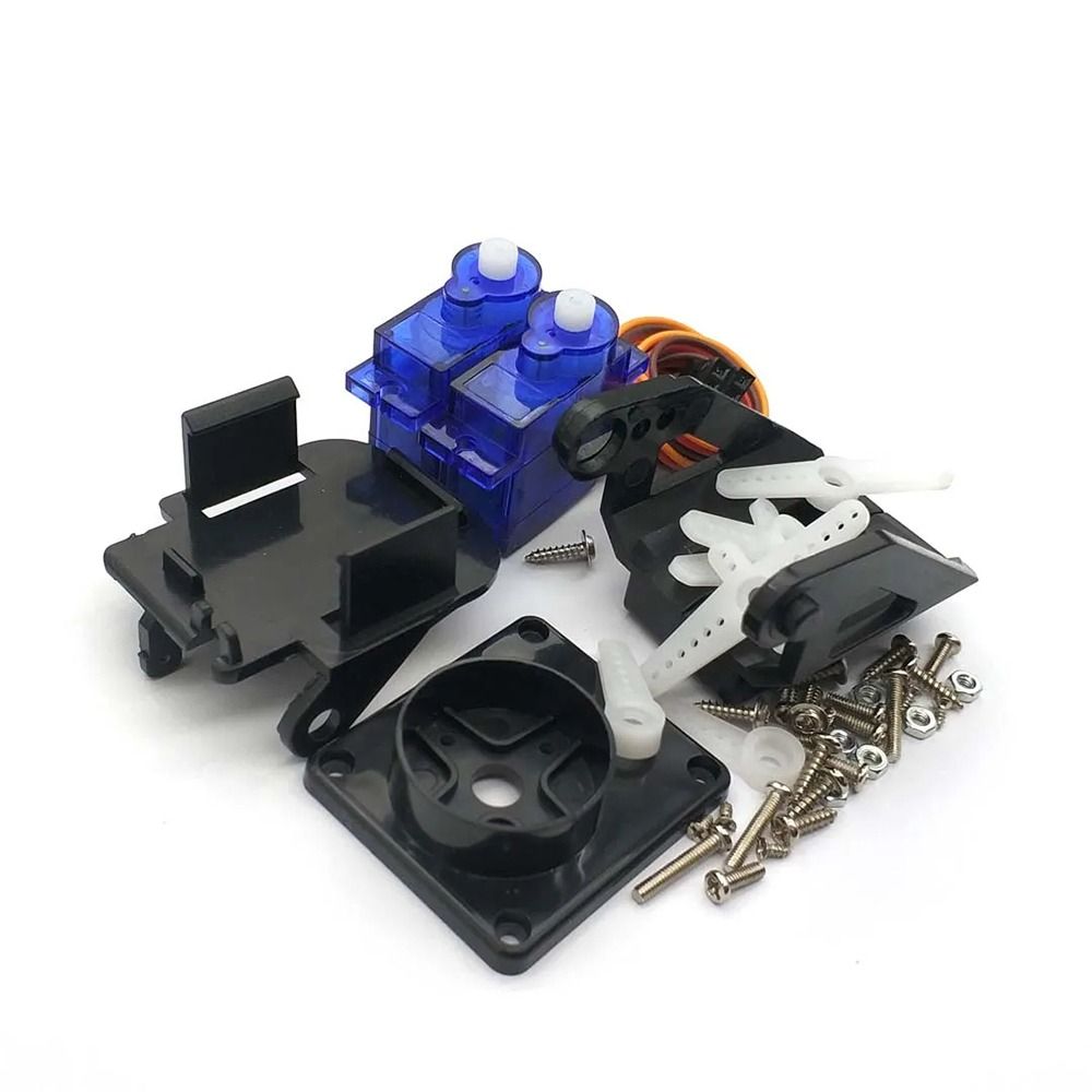 Sg90 Mg 90S 9G Stuurinrichting - Rc Plane Hobby Zone recensie en prijs