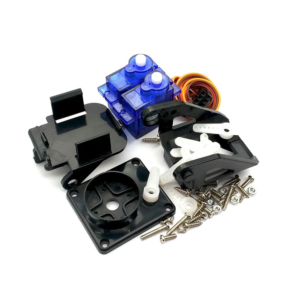 Sg90 Mg 90S 9G Stuurinrichting - Rc Plane Hobby Zone recensie en prijs