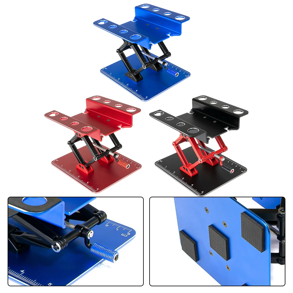 Op meerdere schalen compatibel - Rc Hobby Workshop recensie en prijs