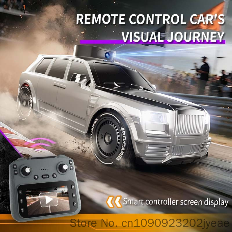 911s RC auto met HD camera, dr - Rc Hobby Photos recensie en prijs