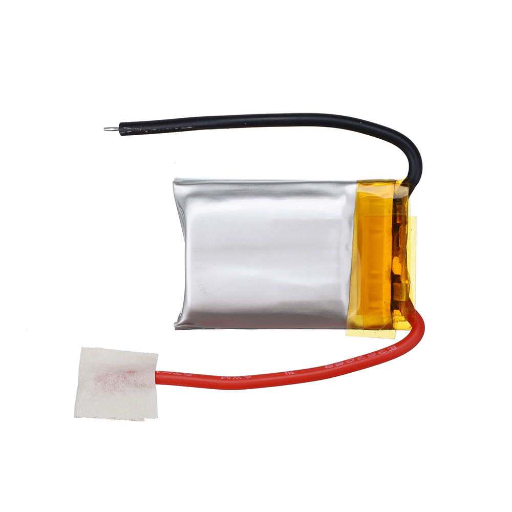 Lipo 180mAh 3.7V batterij voor - Rc Hobby Airplanes recensie en prijs