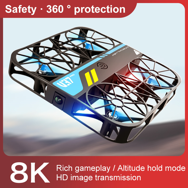 4DRC V37 8K Drone WIFI FPV Dro - Rc Plane Hobby Zone recensie en prijs