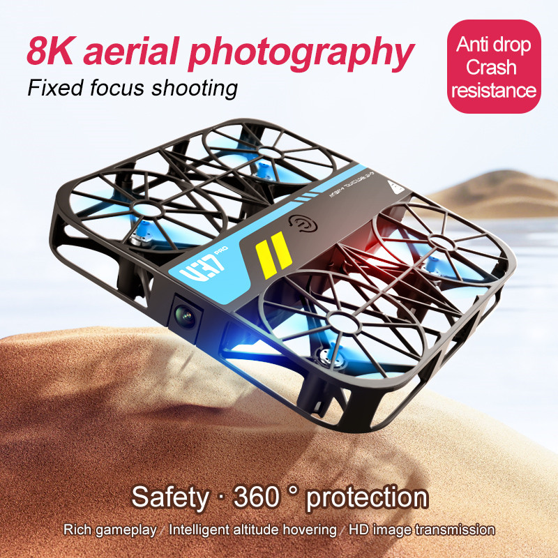 4DRC V37 8K Drone WIFI FPV Dro - Rc Plane Hobby Zone recensie en prijs