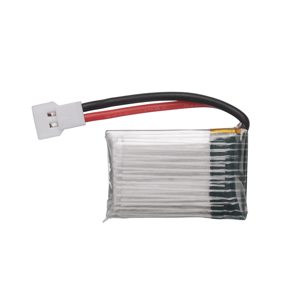 XH2.54 Plug, 3.7V 150mAh 65172 - Rc Hobby Airplanes recensie en prijs