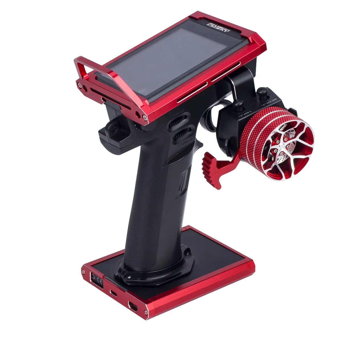 CNC Aluminium Zender Protector - Rc Hobby Factory recensie en prijs