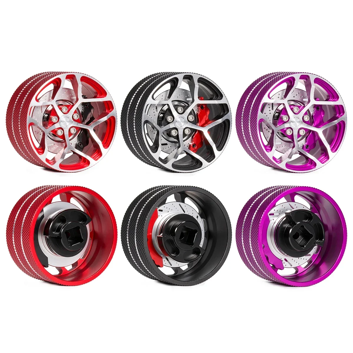 CNC Aluminium Zender Protector - Rc Hobby Factory recensie en prijs