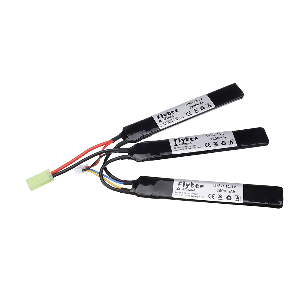 11.1V Waterpistool Batterij T/ - Rc Hobby Hub recensie en prijs