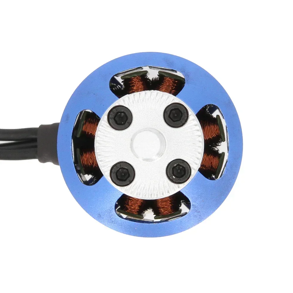 3536 1200KV Borstelloze Motor  - Rc Plane Hobby Zone recensie en prijs