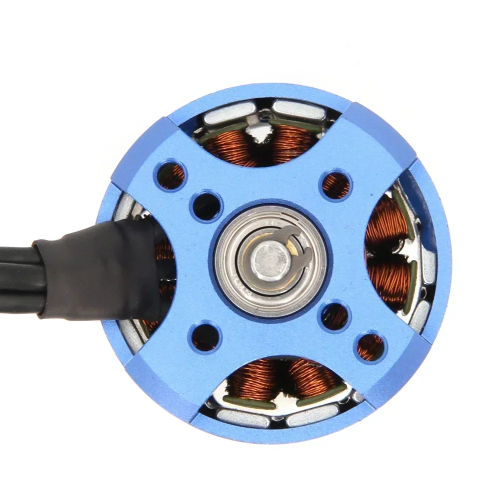 3536 1200KV Borstelloze Motor  - Rc Plane Hobby Zone recensie en prijs