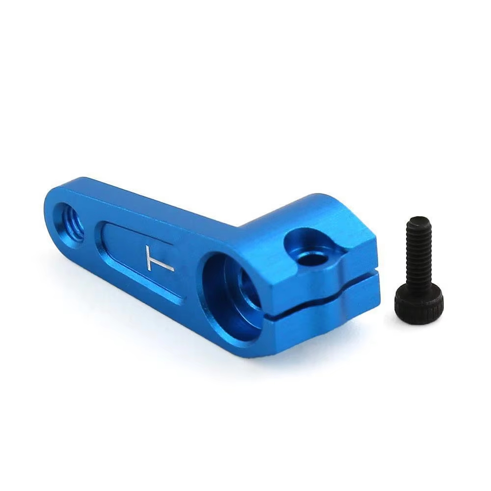 25T Verhoogde Metalen Servo Ho - Rc Hobby Factory recensie en prijs