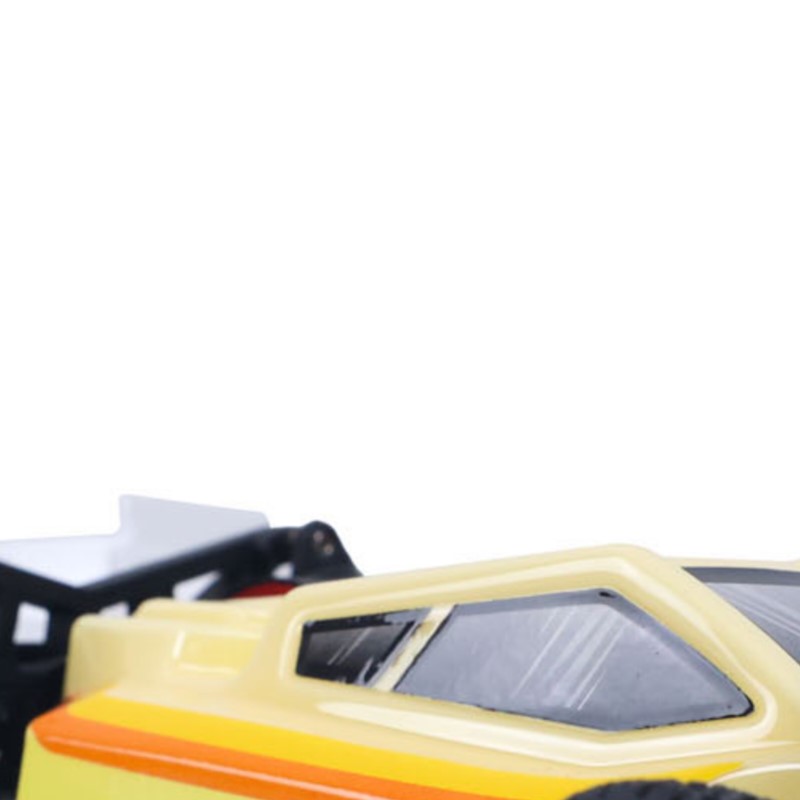 Hobby Plus RC Offroad Auto 1/2 - Rc Hobby Plus recensie en prijs