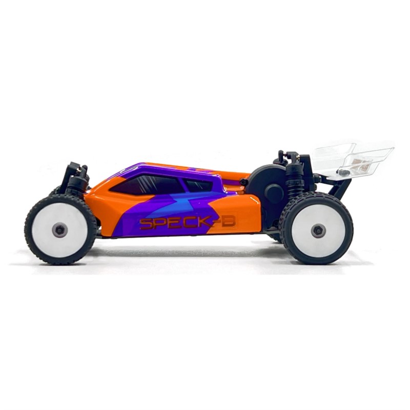 Hobby Plus RC Offroad Auto 1/2 - Rc Hobby Plus recensie en prijs