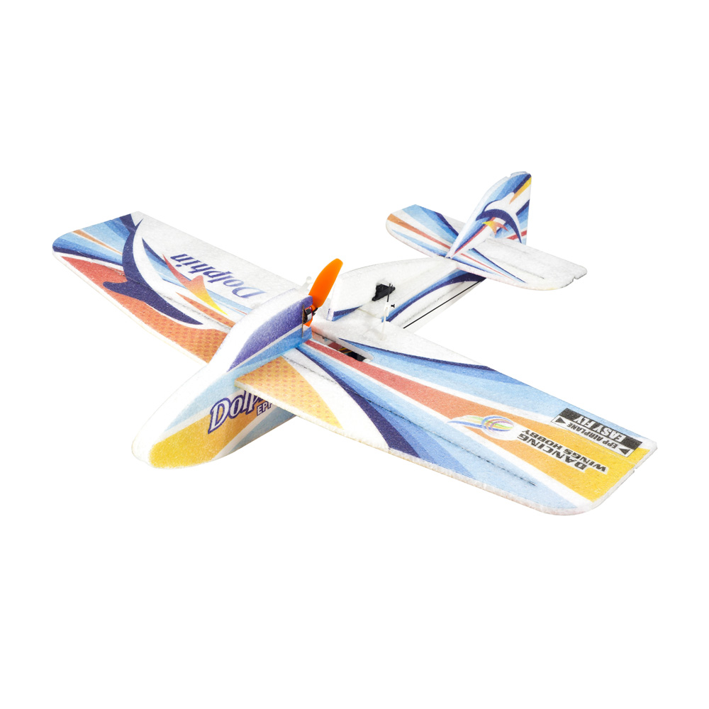 Real Hawk 580MM(22.8') Spanwij - Rc Hobby Airplanes recensie en prijs