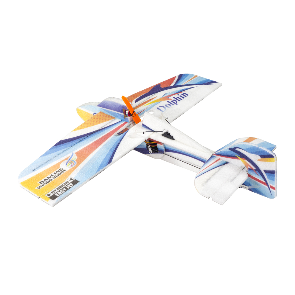 Real Hawk 580MM(22.8') Spanwij - Rc Hobby Airplanes recensie en prijs