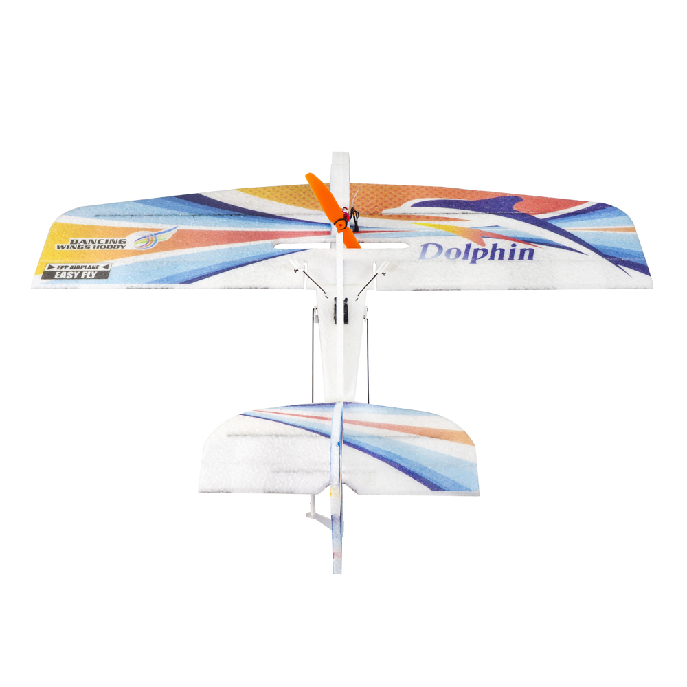 Real Hawk 580MM(22.8') Spanwij - Rc Hobby Airplanes recensie en prijs
