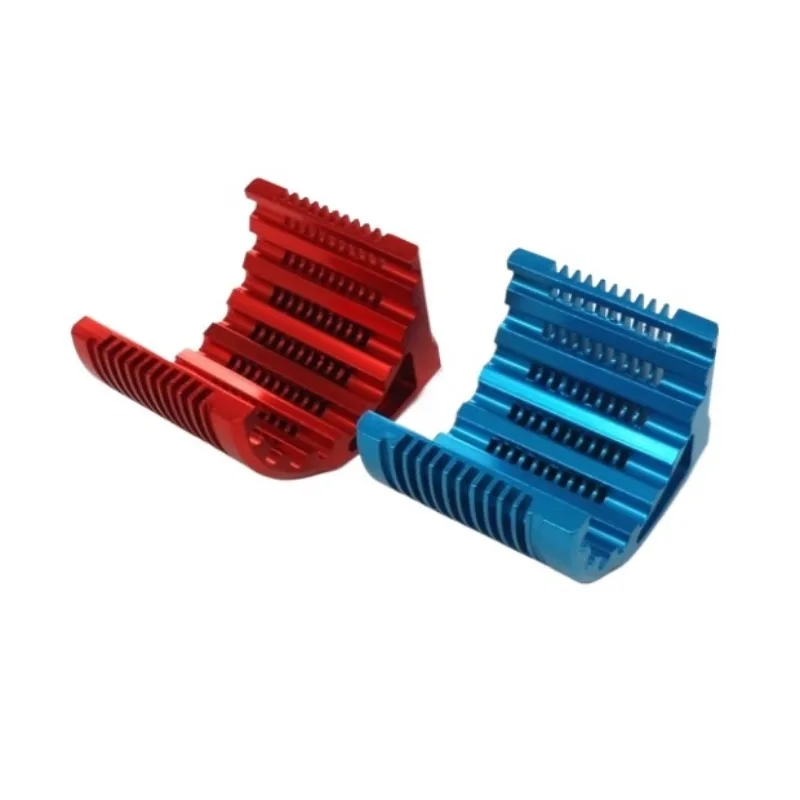 40x40mm waaiervrij CNC alumini - Rc Hobby Grade Plane recensie en prijs