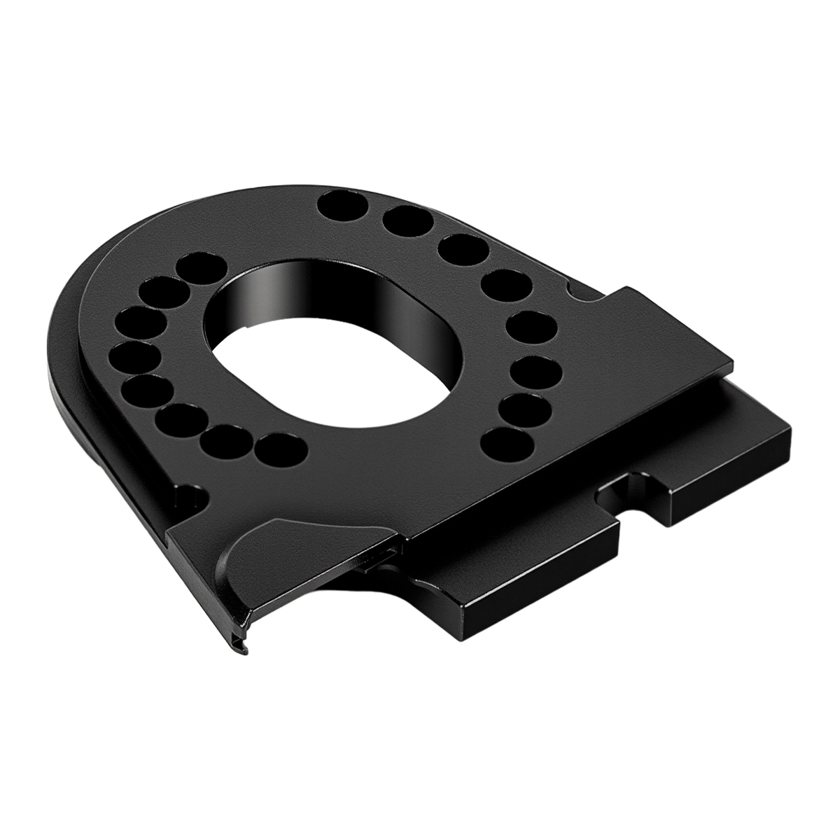 1 Stuks Aluminium Motor Mount  - Rc Hobby Factory recensie en prijs