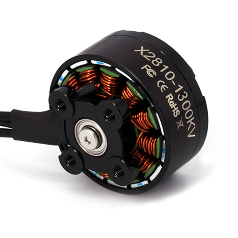 E-POWERRC X2810 2810 1300kv Bo - Rc Plane Hobby Zone recensie en prijs