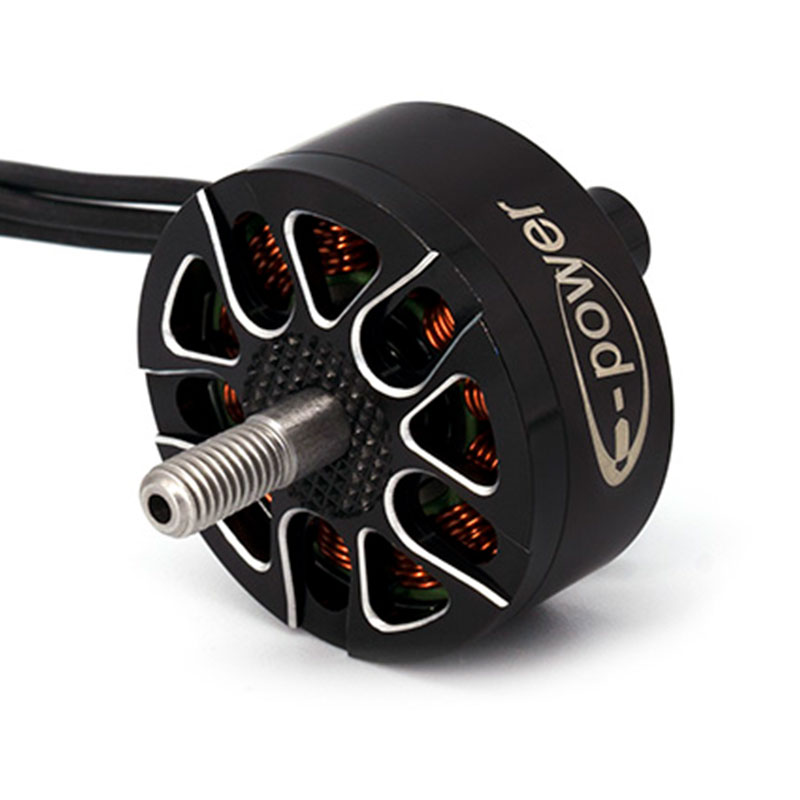 E-POWERRC X2810 2810 1300kv Bo - Rc Plane Hobby Zone recensie en prijs