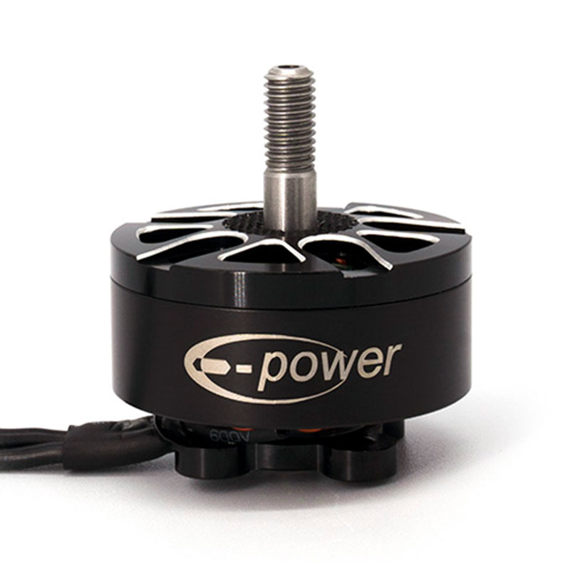 E-POWERRC X2810 2810 1300kv Bo - Rc Plane Hobby Zone recensie en prijs