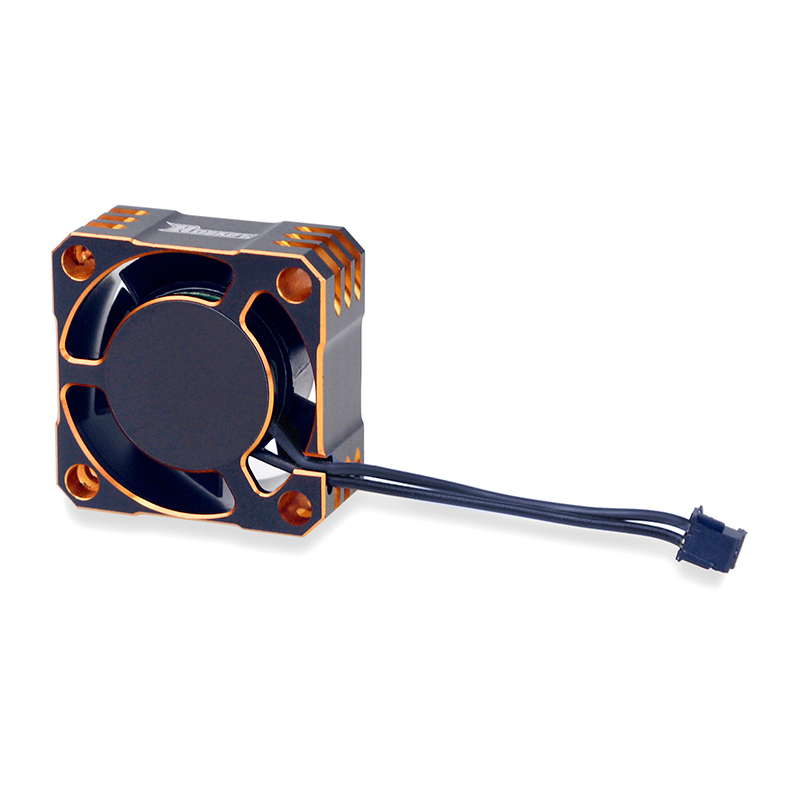 Rocket Metalen Koelventilator  - Rc Hobby Grade Plane recensie en prijs