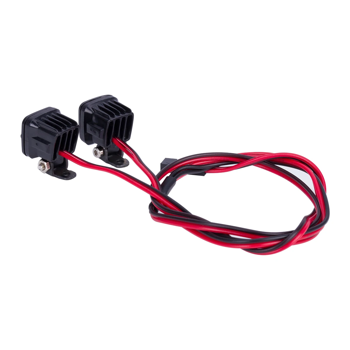 RC Auto Vierkante Heldere LED  - Rc Hobby Factory recensie en prijs