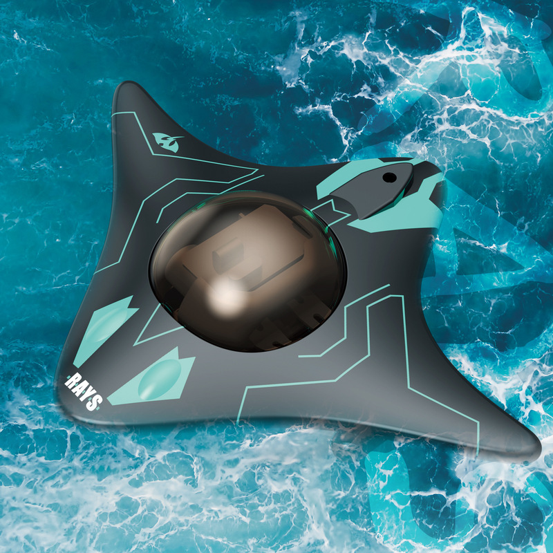 Mini Wifi RC Onderwatercamera  - Rc Hobby Photos recensie en prijs