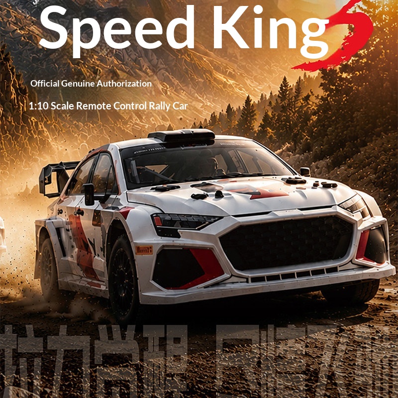 HOBBYPLUS Co-branded Flying Li - Rc Hobby Plus recensie en prijs