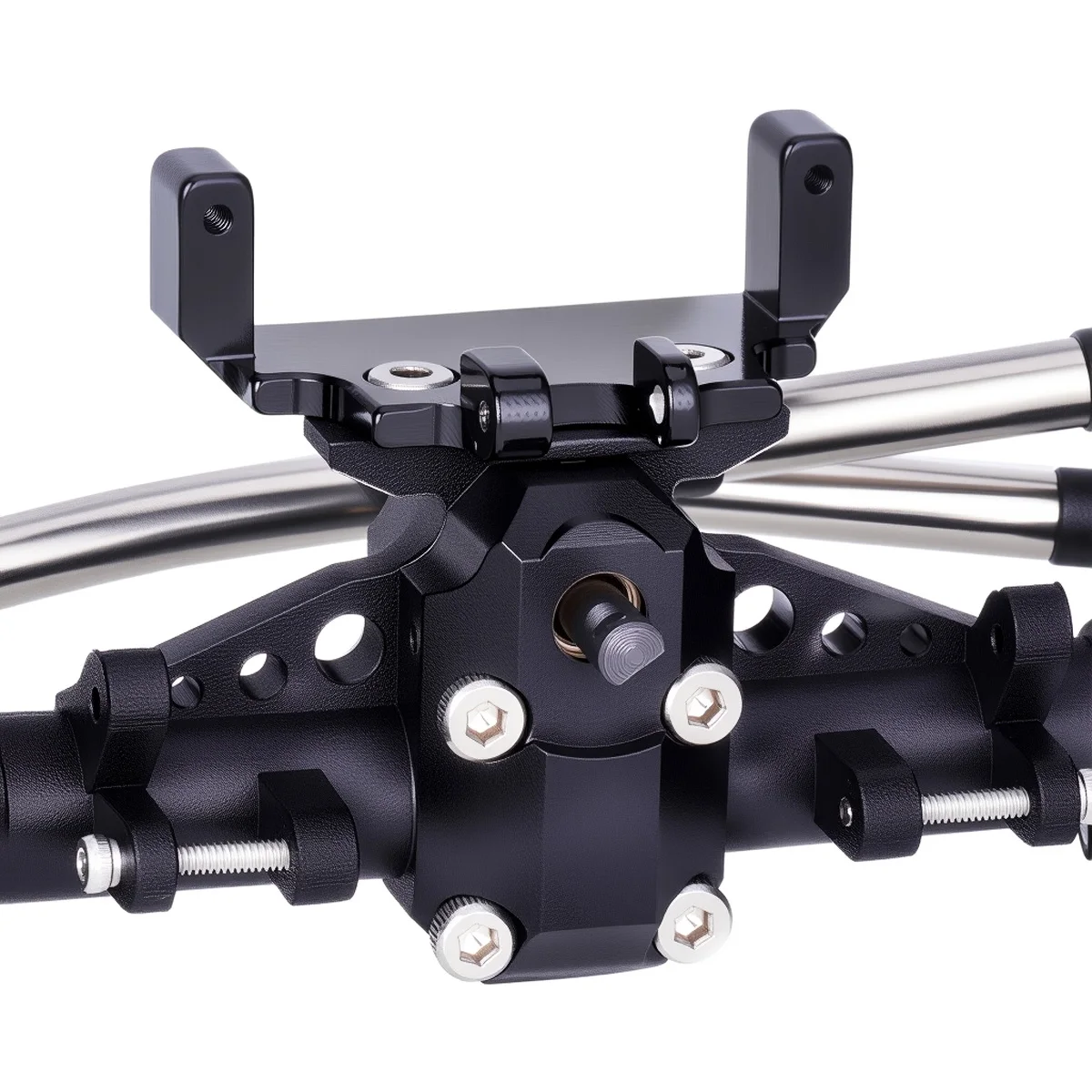 Plastic SCX24 Voor- en Achtera - Rc Hobby Factory recensie en prijs